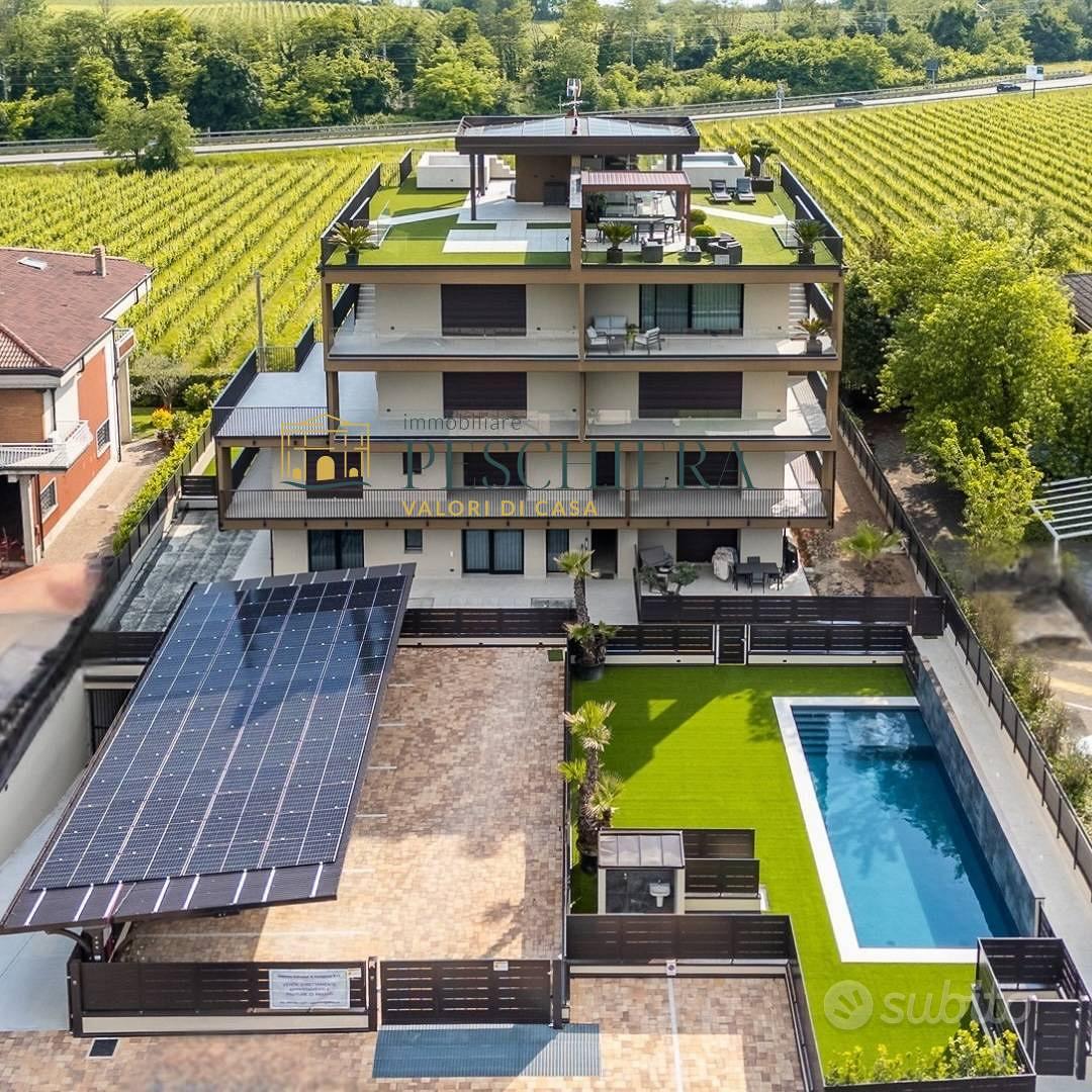 Appartamento - Peschiera del Garda - Vista 2