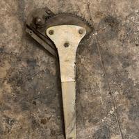Accessori autocarro Fiat 662