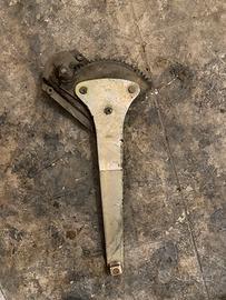 Accessori autocarro Fiat 662