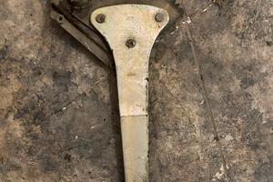 Accessori autocarro Fiat 662