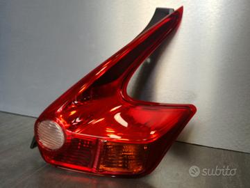 Fanalino posteriore destro nissan juke 2012
