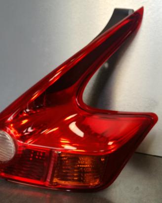 Fanalino posteriore destro nissan juke 2012