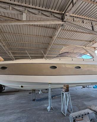 Manò Marine 38.50 HT 2011