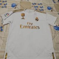 Maglia Real Madrid 