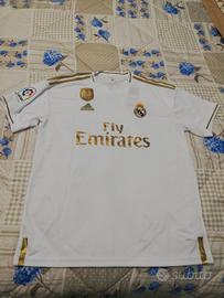 Maglia Real Madrid 