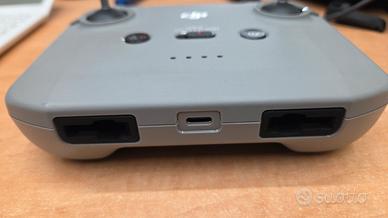 Dji rc-n1 radiocomando