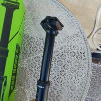 reggisella telescopico syncros Duncan 1.5 31,6