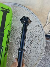 reggisella telescopico syncros Duncan 1.5 31,6