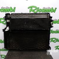 KIT RADIATORI PER GIULIA 2.2 MTJ 2020