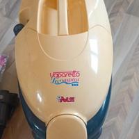 Vaporetto Polti l'ecoaspira 900