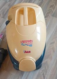 Vaporetto Polti l'ecoaspira 900