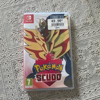 Pokèmon Scudo