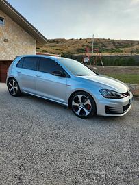 VW Golf 7 GTI Perf. DSG 5p perfetta valuto permuta