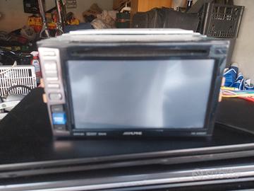 AUTORADIO 2 DIN APiNEINE