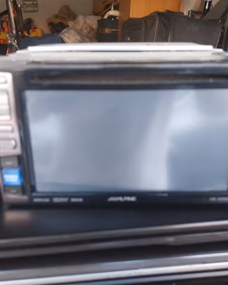 AUTORADIO 2 DIN APiNEINE
