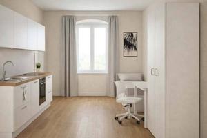 Appartamento di 15 m² a Trieste