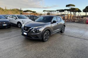 NISSAN Juke N-CONNECTA 1.0 DIG-T 114cv DCT CAMBI