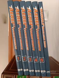 Aerei da combattimento