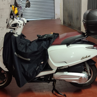 Kimko lyke 125i