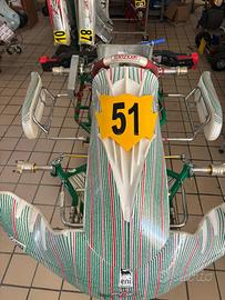 TONY KART 401RR