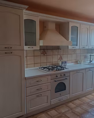 Cucina completa