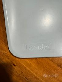 Fasciatoio Leander – azzurro