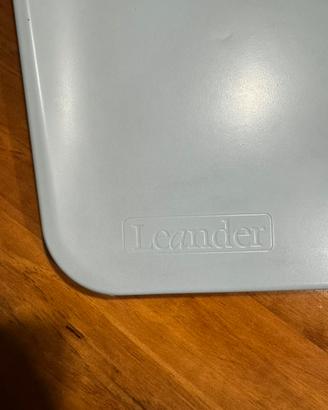 Fasciatoio Leander – azzurro