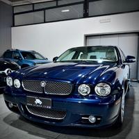 Jaguar XJ 2.7d V6 207CV Sovereign