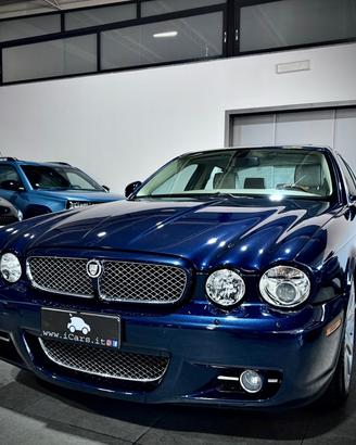 Jaguar XJ 2.7d V6 207CV Sovereign