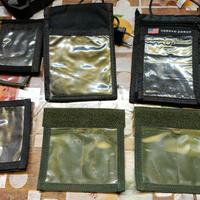 porta documenti militari 