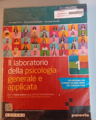 il laboratorio della psicologia generale applicata