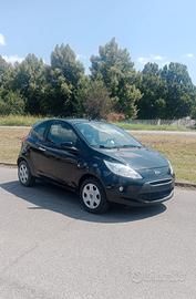 Ford Ka Ka+ 1.2 8V 69CV