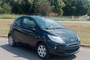 Ford Ka Ka+ 1.2 8V 69CV