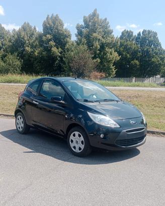 Ford Ka Ka+ 1.2 8V 69CV