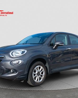 Fiat 500 X 500X 1.4 tjt Pop Star 4x2 Gpl 120cv my1