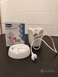 Scalda biberon Chicco