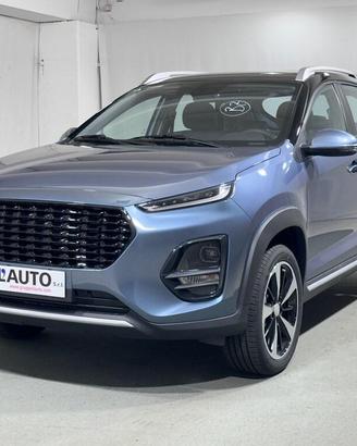 DR Motor DR 3.0 1.5 116cv cvt