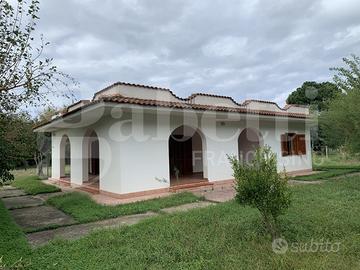 Casa Indipendente Fiumefreddo Bruzio