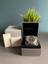 Orologio Emporio Armani 43mm