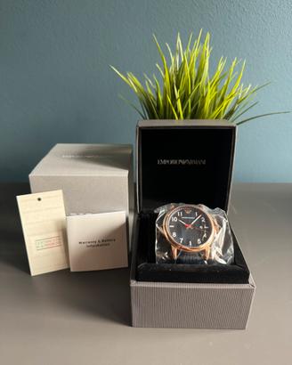 Orologio Emporio Armani 43mm