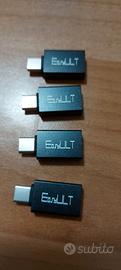 accessori per telefoni adapt Usb