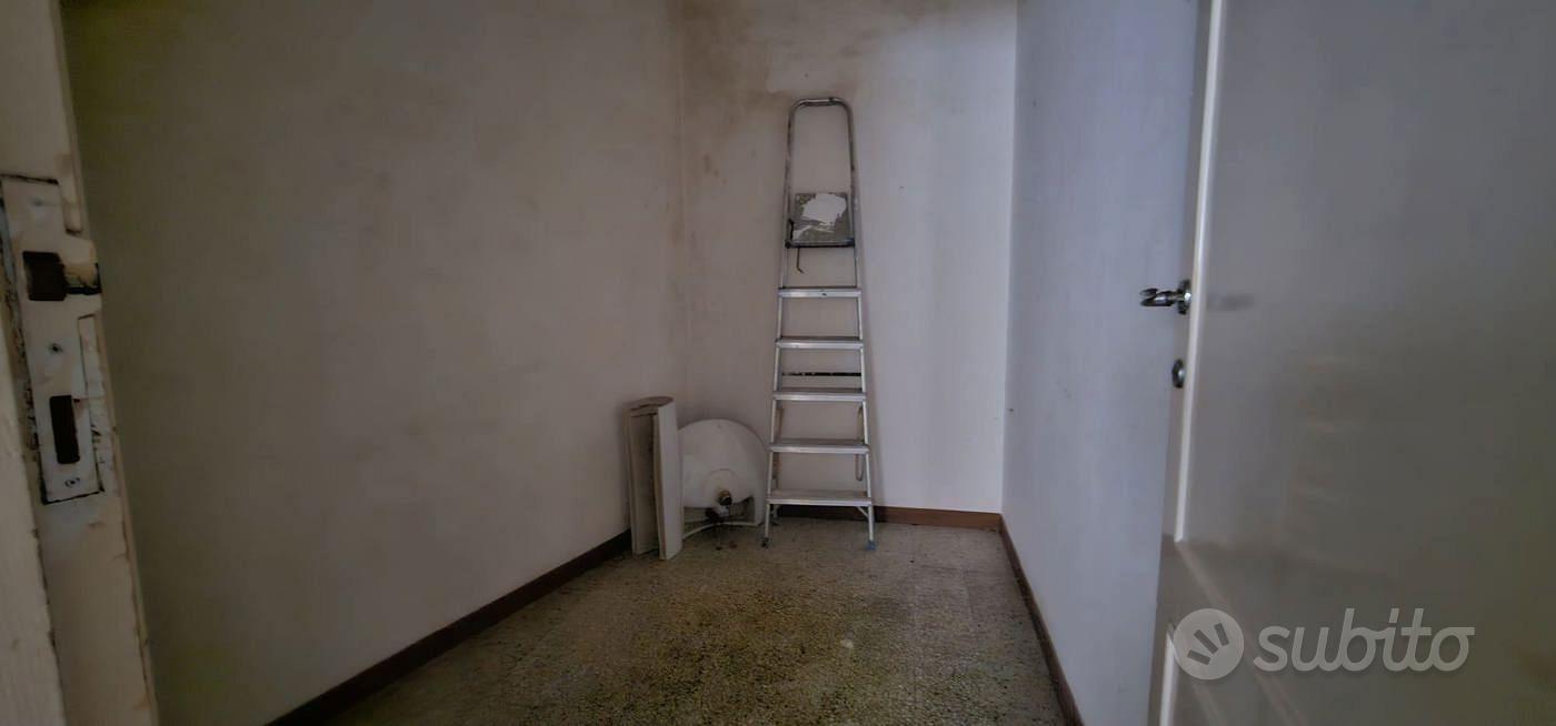 Appartamento – Igrèsias/Iglesias, Sulcis Iglesiente - Altro
