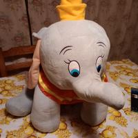 grande pelusche Disney Dumbo 