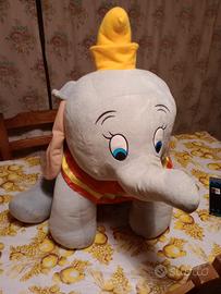 grande pelusche Disney Dumbo 