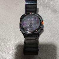 Samsung Galaxy Watch ultra 