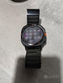 Samsung Galaxy Watch ultra 
