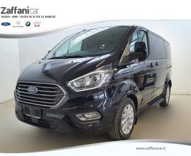 FORD Tourneo Custom 320 2.0 EcoBlue 130CV aut. P