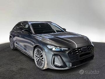 Audi A5 Avant TDI 150 kW quattro S tronic mHEV+ Li