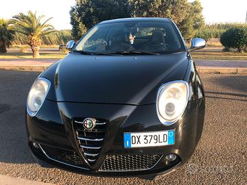 Alfa MiTo 1.3 JTDm 90 CV Motore 150km Perfetta