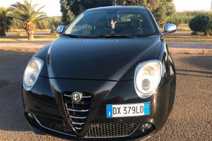Alfa MiTo 1.3 JTDm 90 CV Motore 150km Perfetta